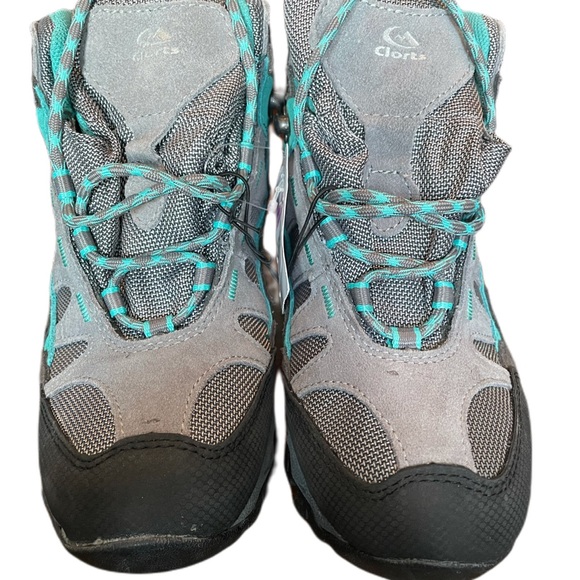 🔥🔥Clorts hiking boots NWT - Picture 4 of 6